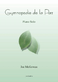 Gymnopedie page 1