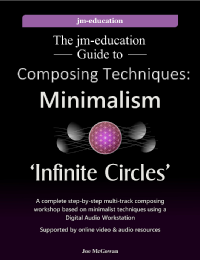 Infinite Circles book